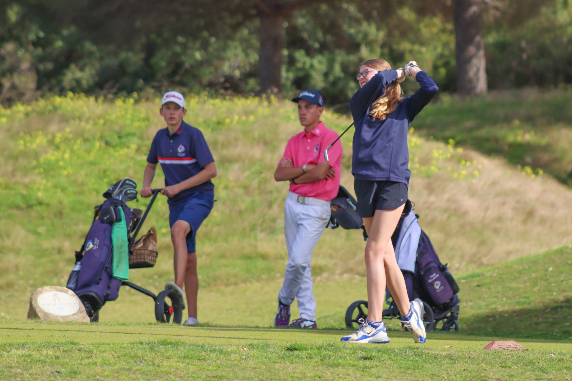 C3167B65-F7CC-4E6C-BE36-6B55E31F9B3D Inspired Schools Team Championship - Sotogrande International School - Jason Floyd Golf Academy - 2023