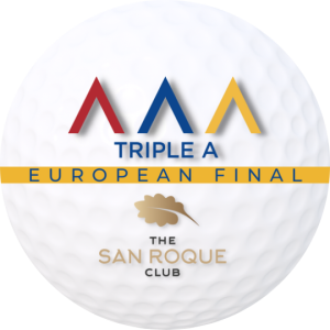 Triple A World Junior Golf Series