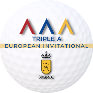 Triple A World Junior Golf Series