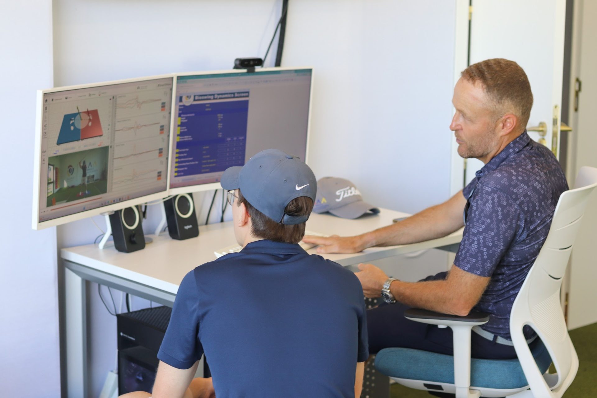 Jason Floyd Golf Academy Golf Camp