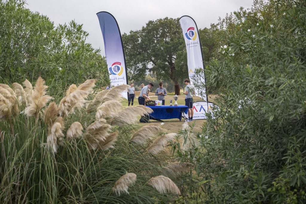 A Fresh Start: Triple A European Masters Kicks Off the New Academic Season