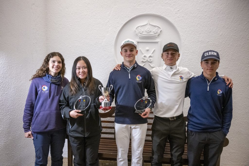 Triple A European Invitational – Day 3: A Dramatic Finish in Adverse Conditions at Sotogrande