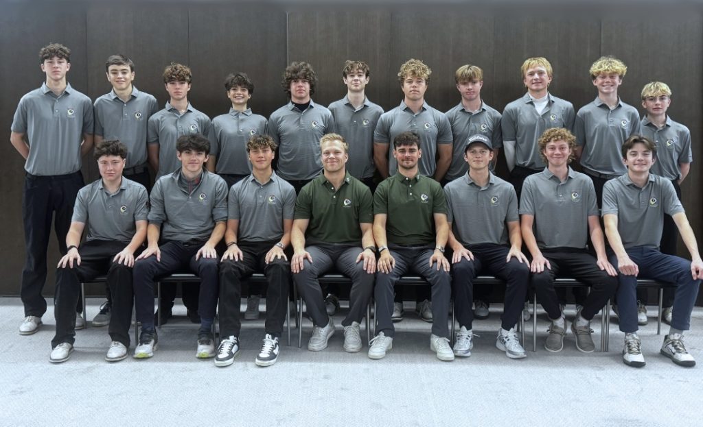 Tournament Travel Squad 2026