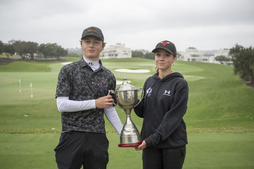 Triple A World Final – Day 3: A Finish to Remember at San Roque