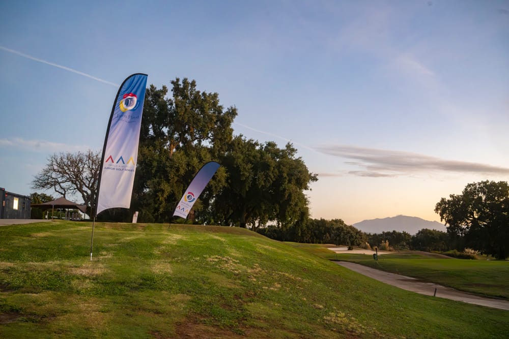 Triple A European Championship Trophy: Following in the Footsteps of Maria Khristenko and Thaddeus Huaning